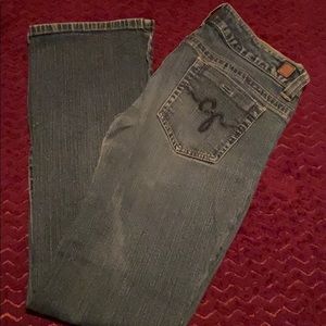 Guess Daredevil jeans